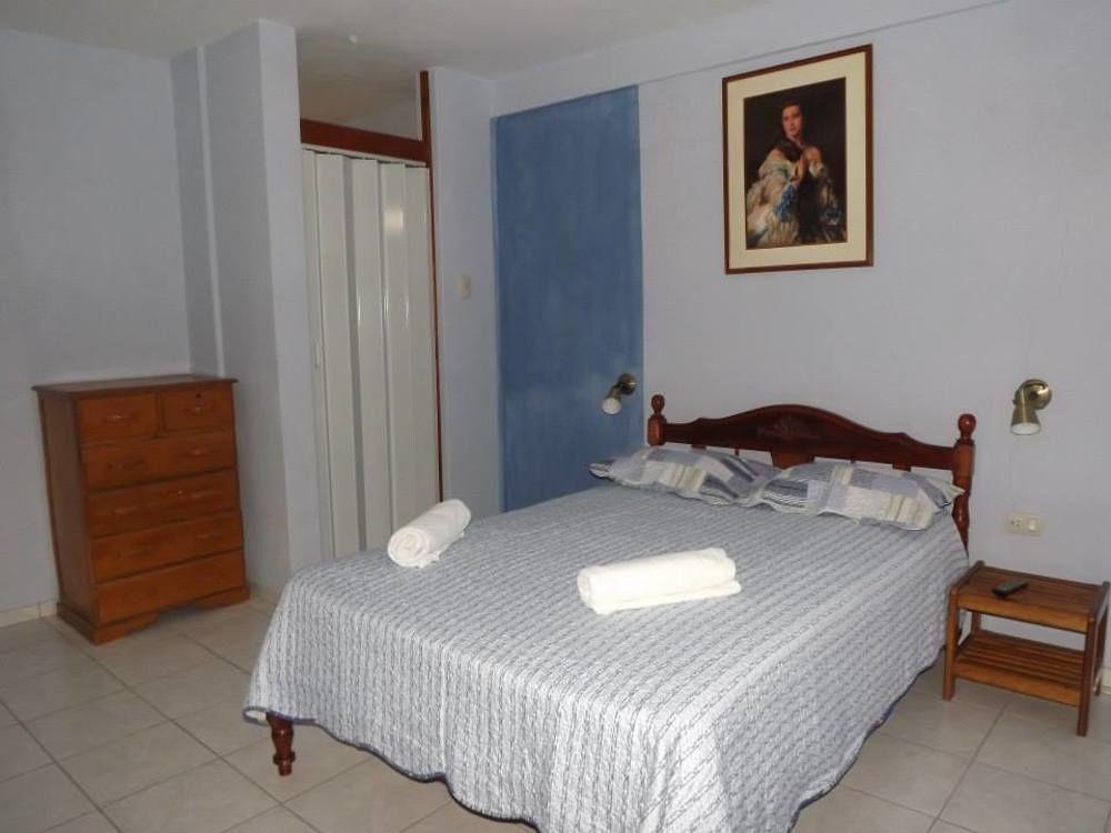 Apartamento La Casa de Jessy Máncora Exterior foto