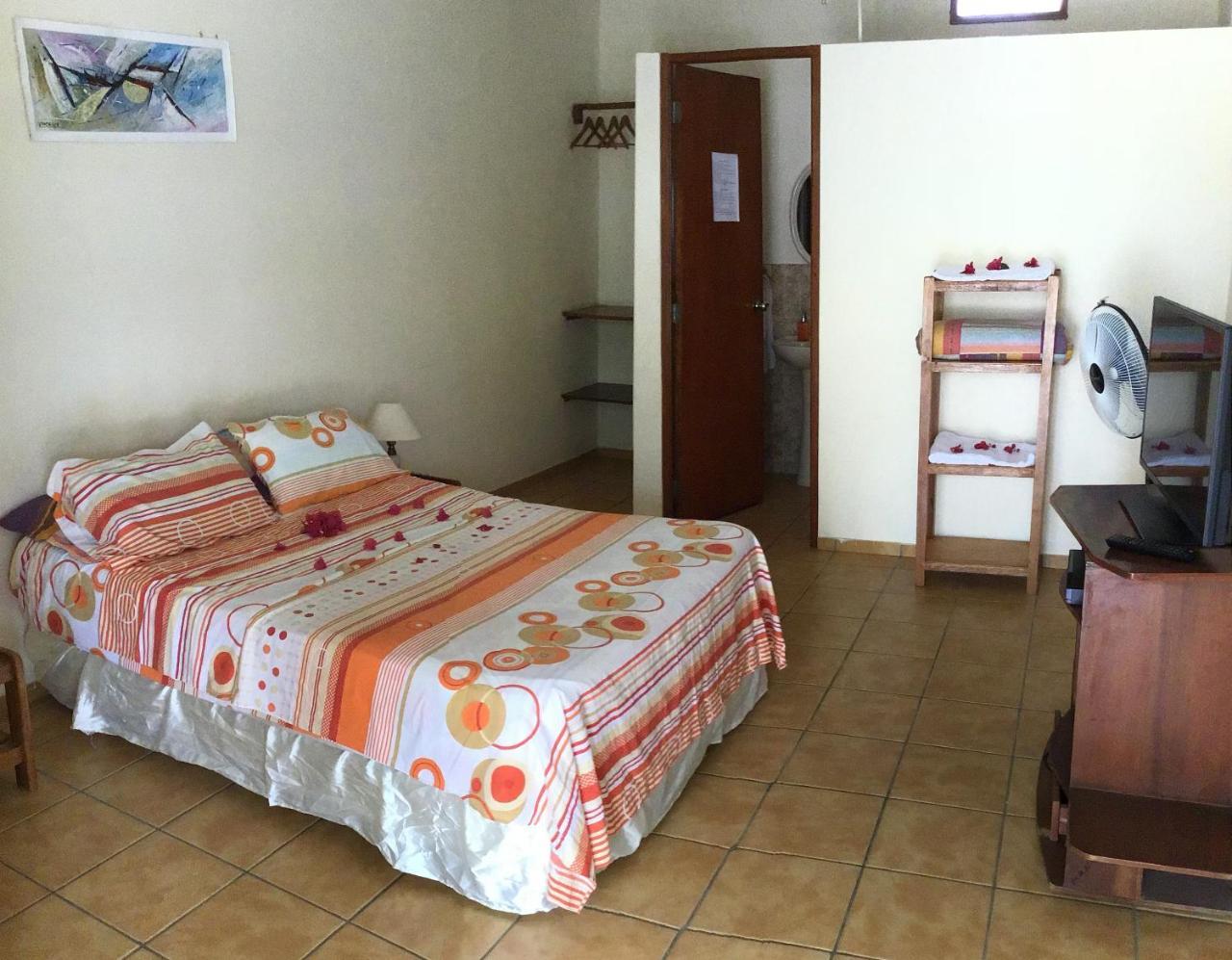 Apartamento La Casa de Jessy Máncora Exterior foto
