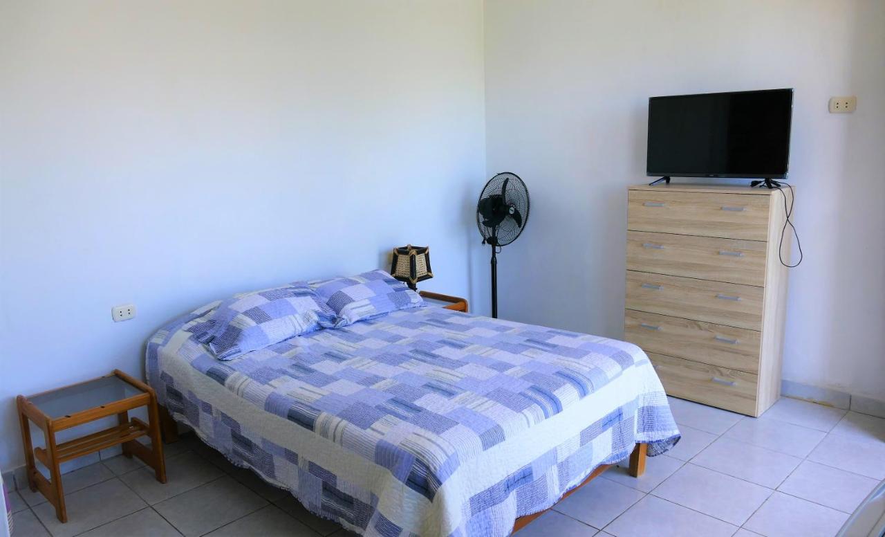 Apartamento La Casa de Jessy Máncora Exterior foto