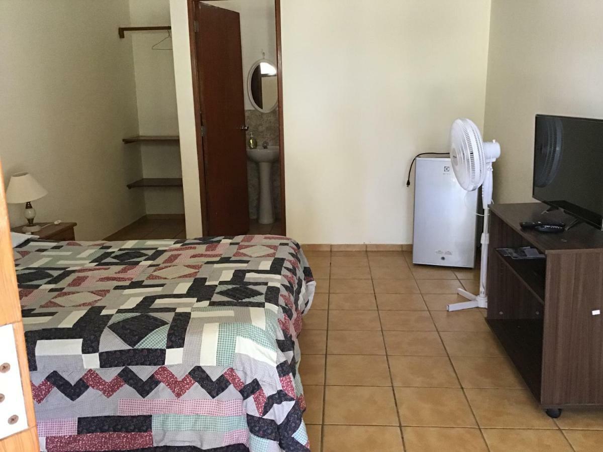 Apartamento La Casa de Jessy Máncora Exterior foto